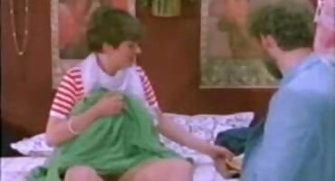 sex non Rileean liếm lồn