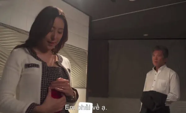 phim sex loạn luân việt nam mẹ con Chồng vất vả tăng ca, vợ đi họp lớp rồi ăn nằm với thầy giáo cũ Vietsub